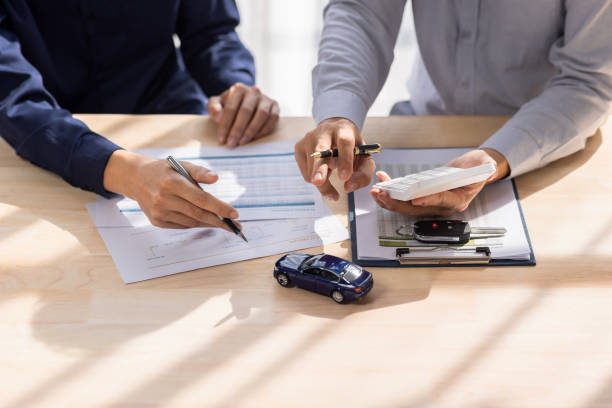 Car insurance options for Grayson residents